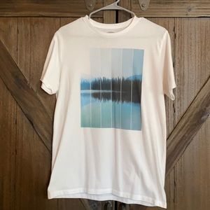 Men’s Old Navy Graphic Tee